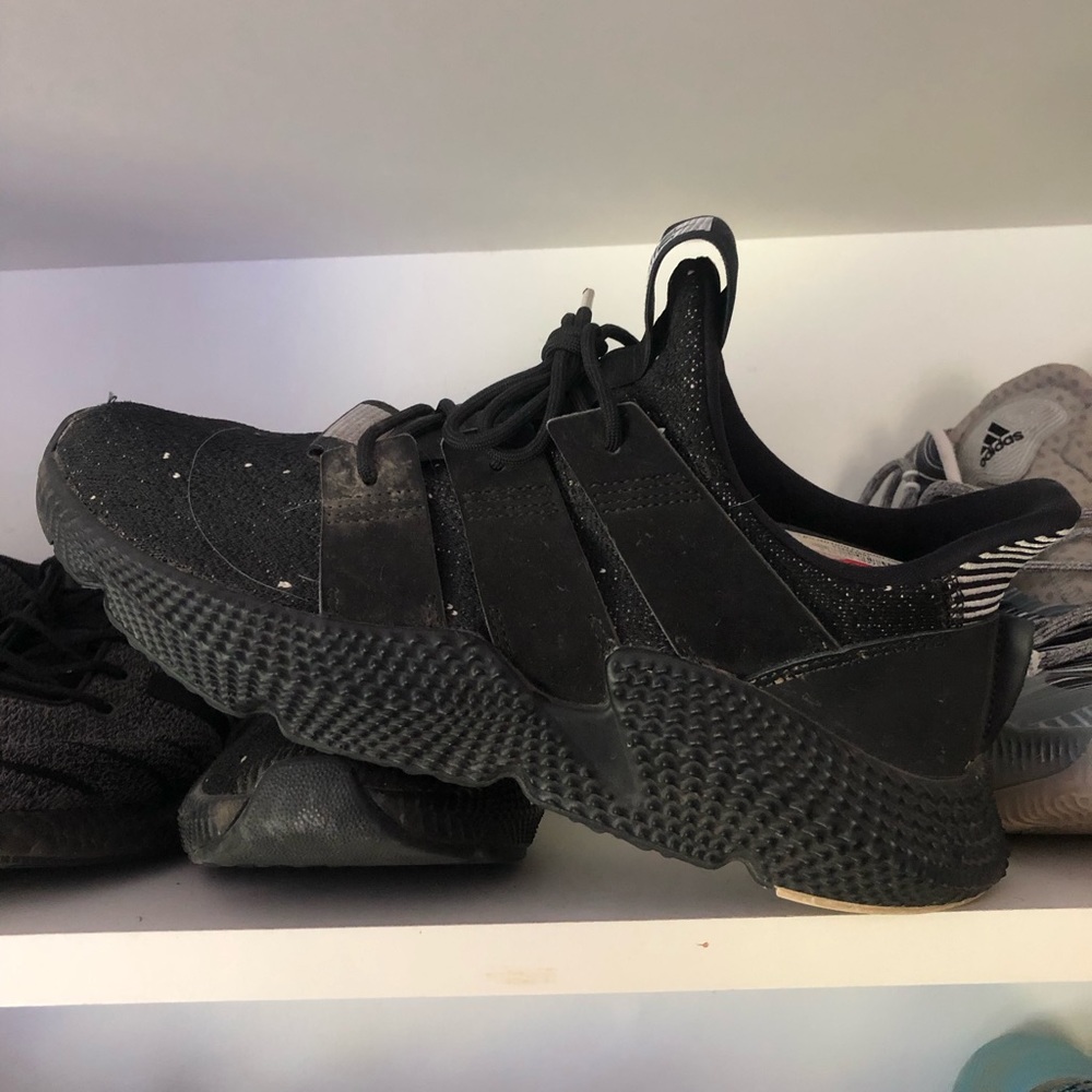 Adidas prophere